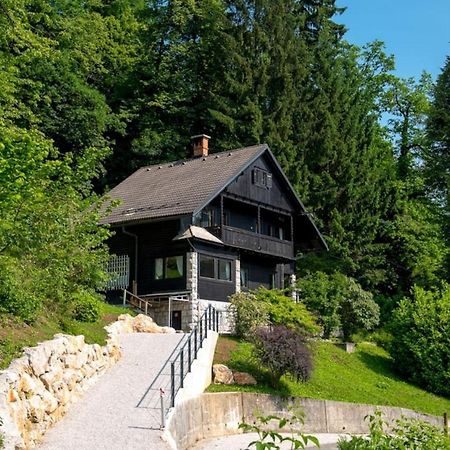 Gorgeous Chalet Μπλεντ Εξωτερικό φωτογραφία