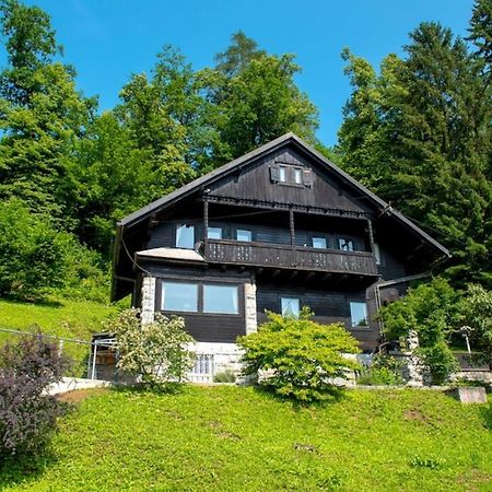 Gorgeous Chalet Μπλεντ Εξωτερικό φωτογραφία