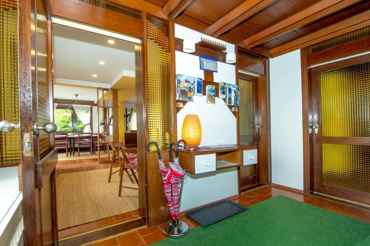Gorgeous Chalet Μπλεντ Εξωτερικό φωτογραφία