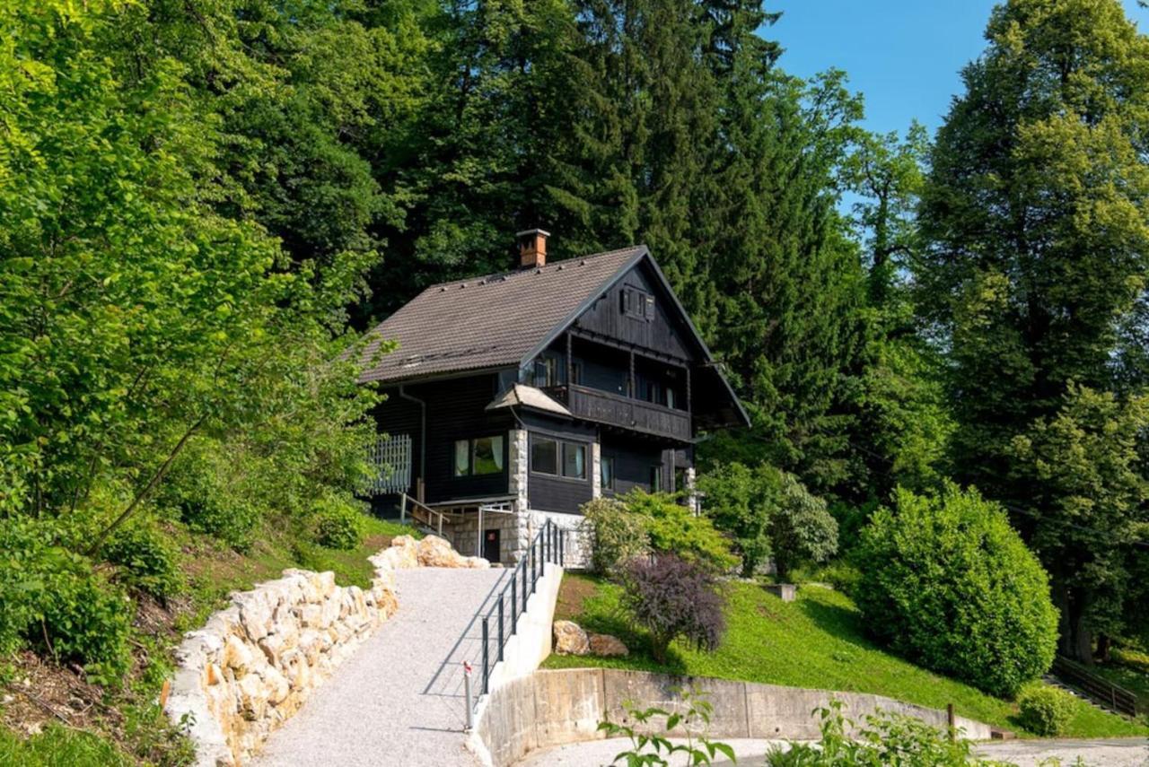 Gorgeous Chalet Μπλεντ Εξωτερικό φωτογραφία