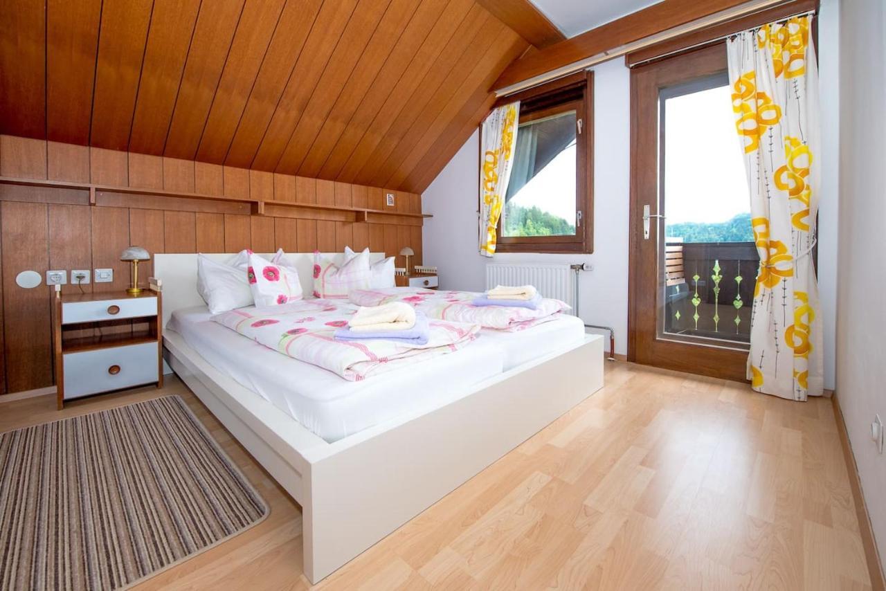 Gorgeous Chalet Μπλεντ Εξωτερικό φωτογραφία