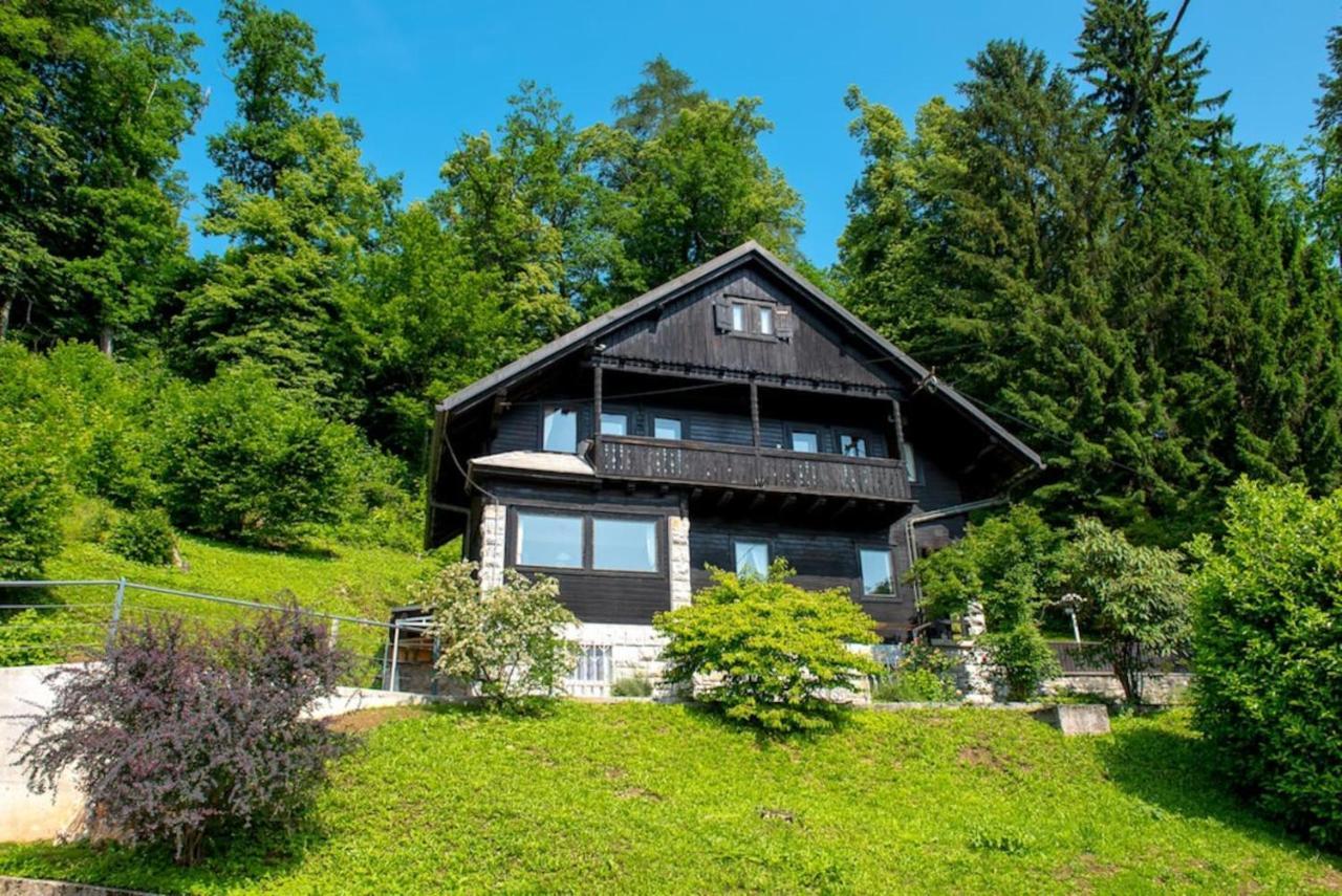 Gorgeous Chalet Μπλεντ Εξωτερικό φωτογραφία