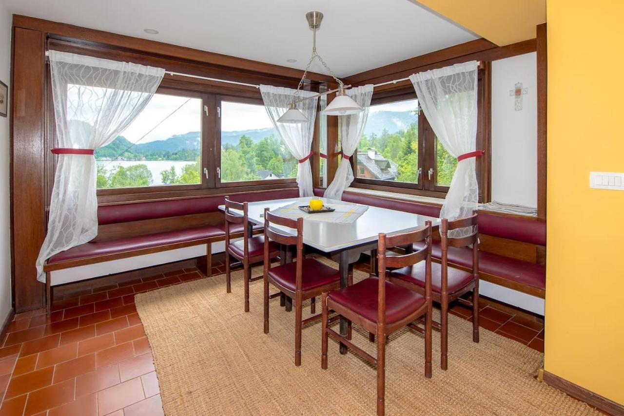 Gorgeous Chalet Μπλεντ Εξωτερικό φωτογραφία