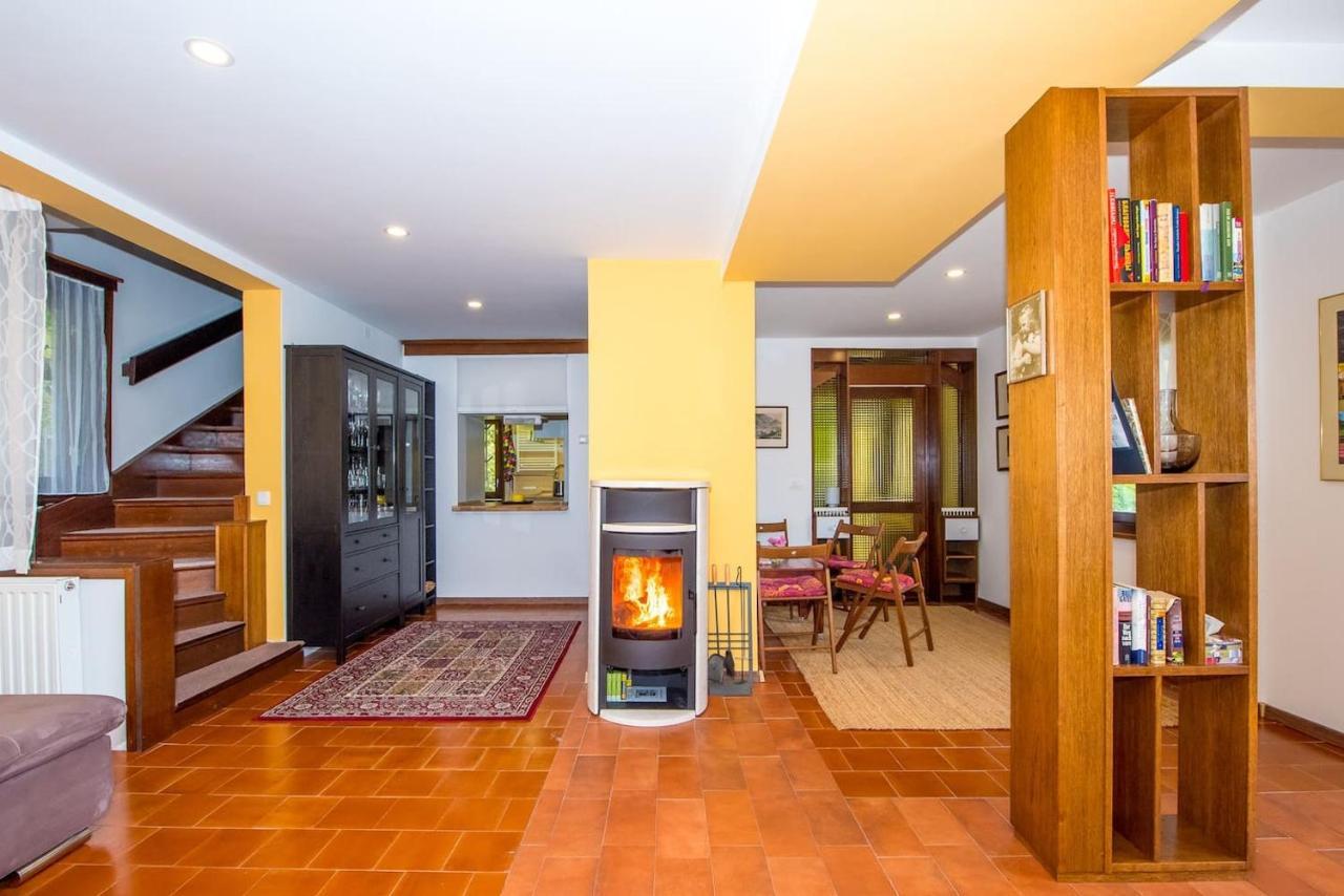 Gorgeous Chalet Μπλεντ Εξωτερικό φωτογραφία