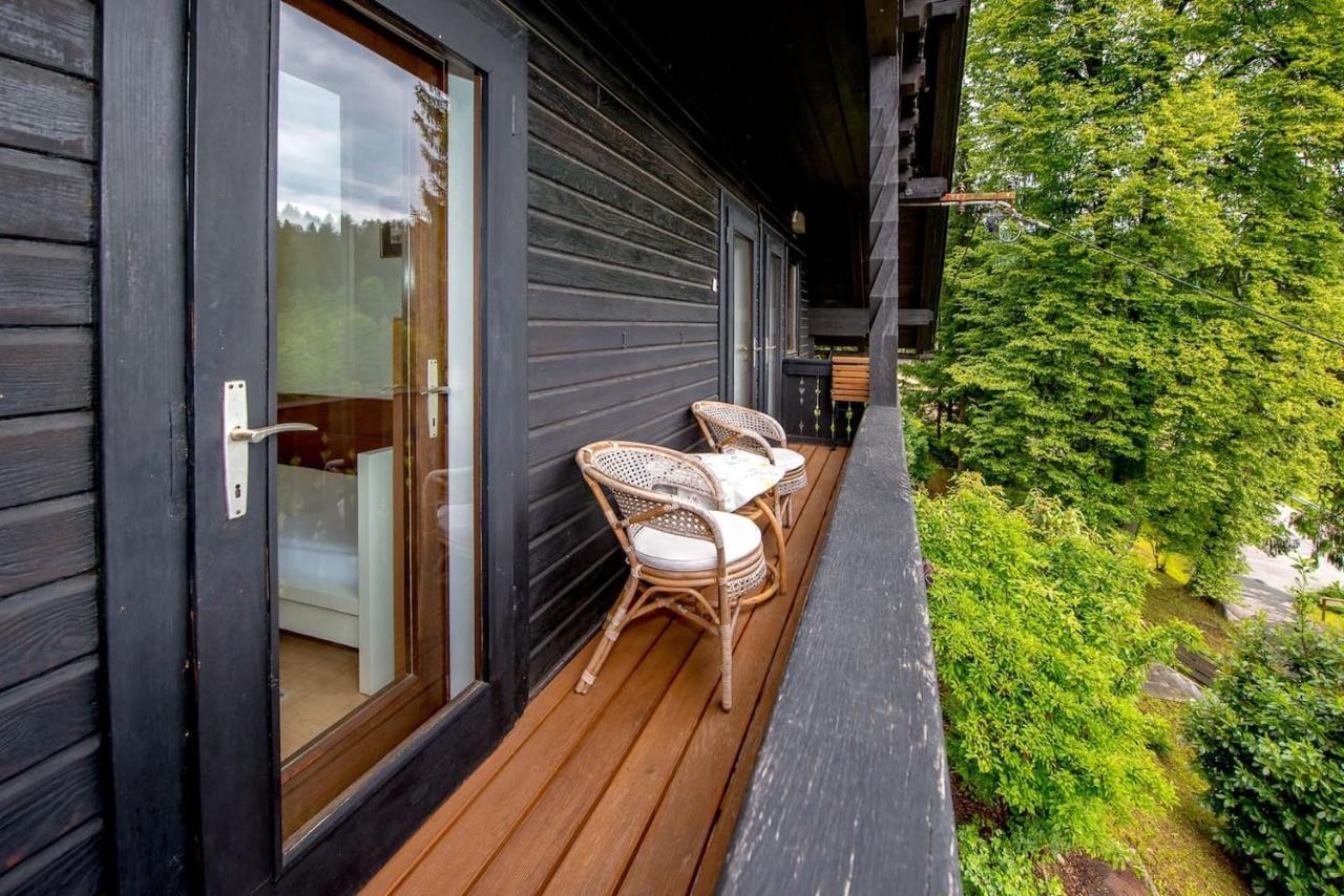 Gorgeous Chalet Μπλεντ Εξωτερικό φωτογραφία